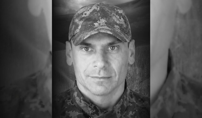 Роман Стратійчук