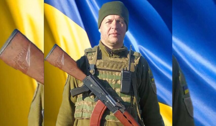 Юрій Гундров