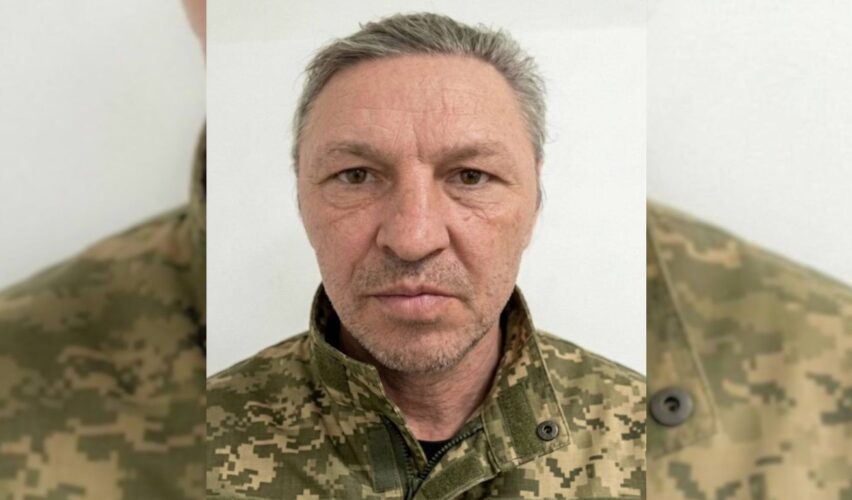 Петро Варшавський