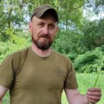 Олександр Степанищев