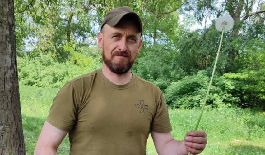 Олександр Степанищев