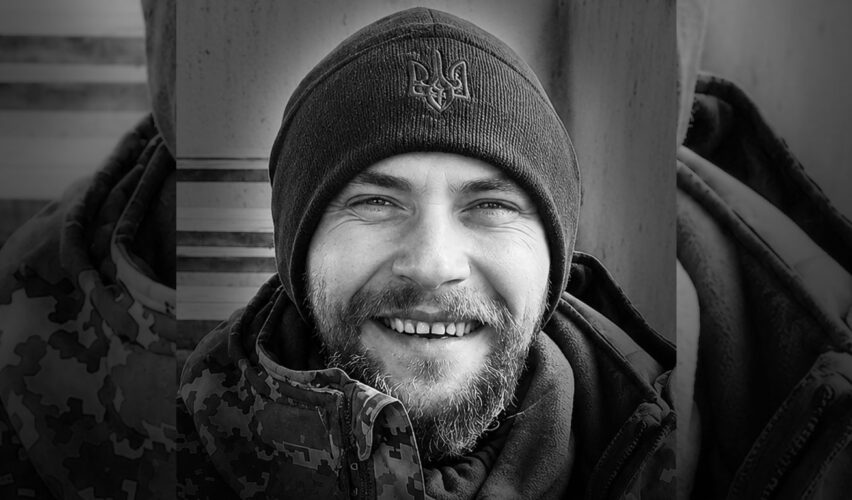 Костянтин Алікін