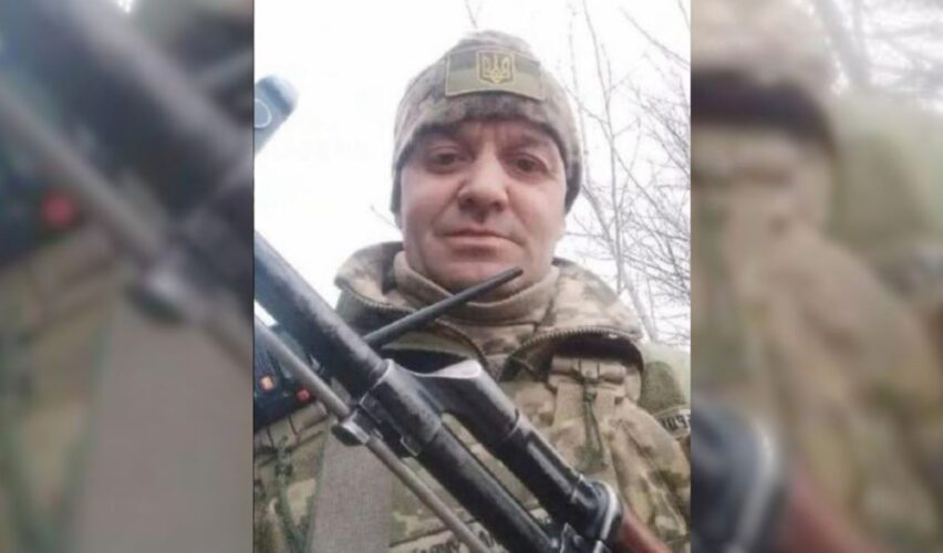 Сергій Білюга