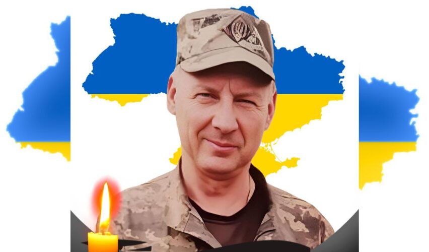 Валерій Азіатцев