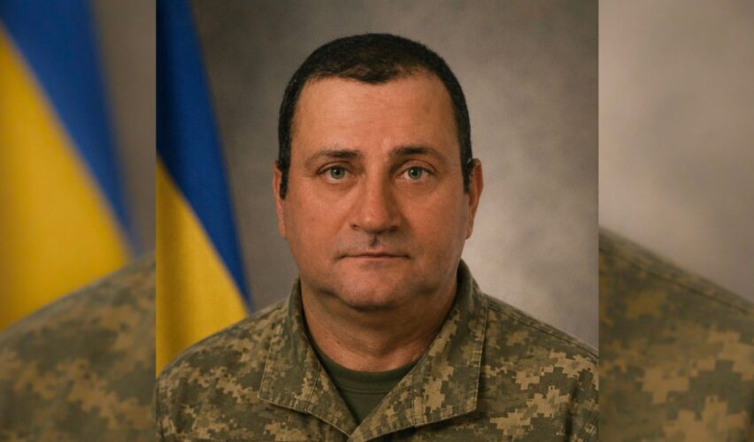 Дмитро Юрчак