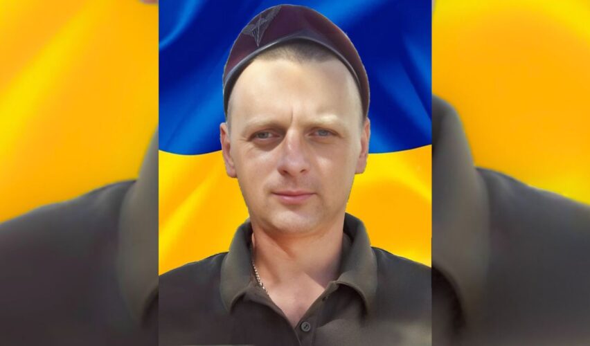 Анатолій Крайнік