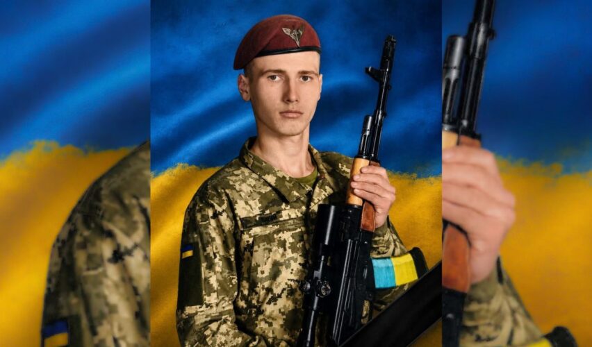 Богдан Бабій