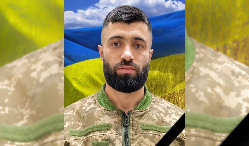 Олексій Супрунець