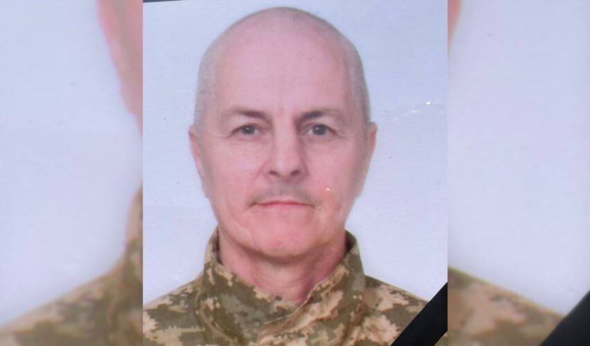 Віктор Урбанський
