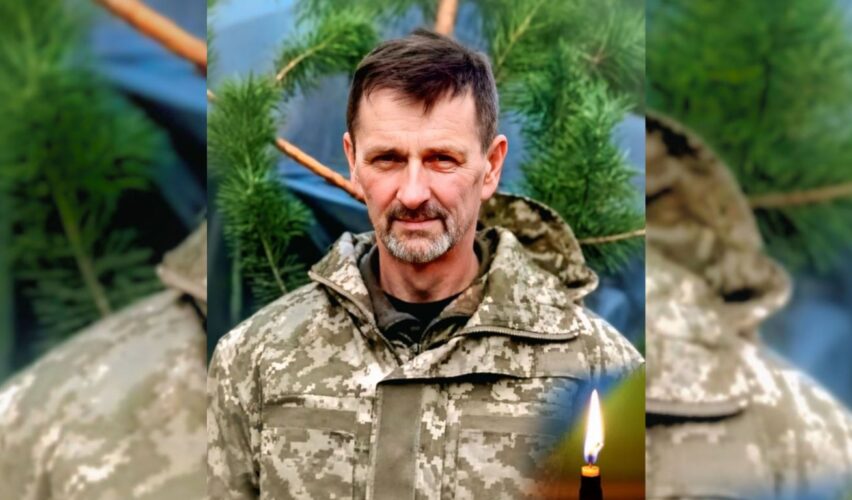 Віталій Сиротенко