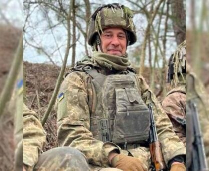 Андрій Михайлюк