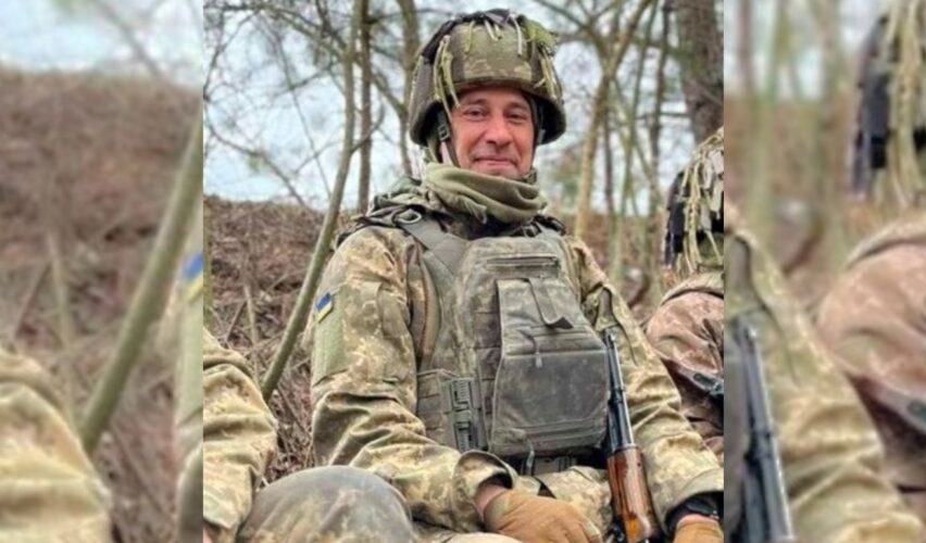 Андрій Михайлюк
