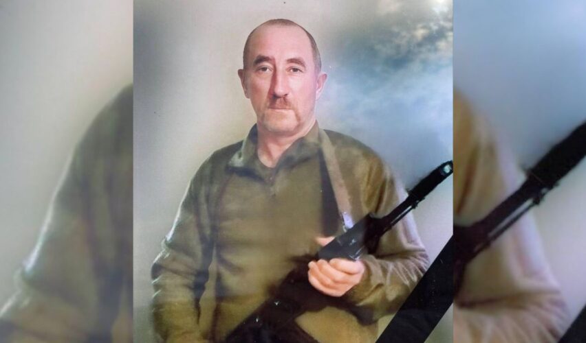 Василь Червонецький