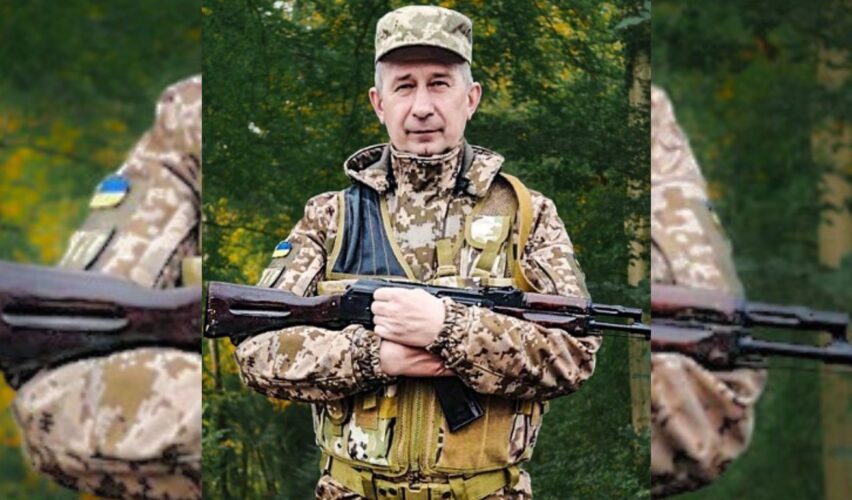 Віталій Лукіянчук