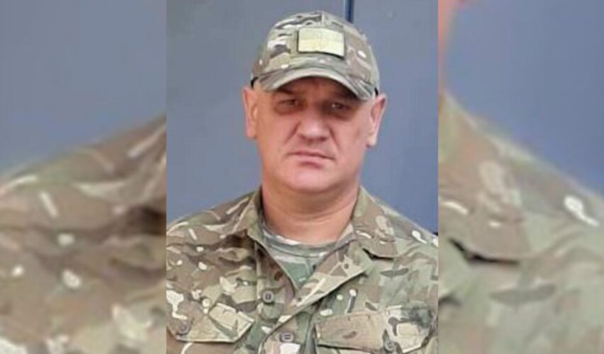 Віталій Глинчук
