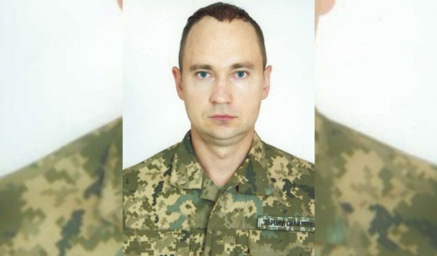 Максим Чихун