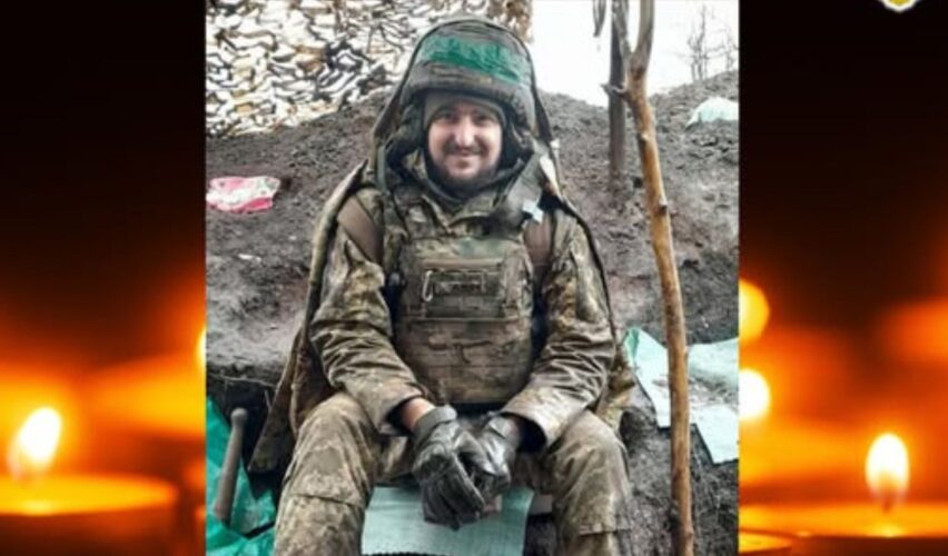 Євгеній Гаврилов