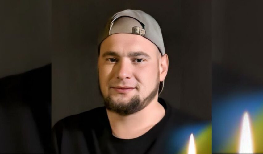 Ростислав Горбатюк