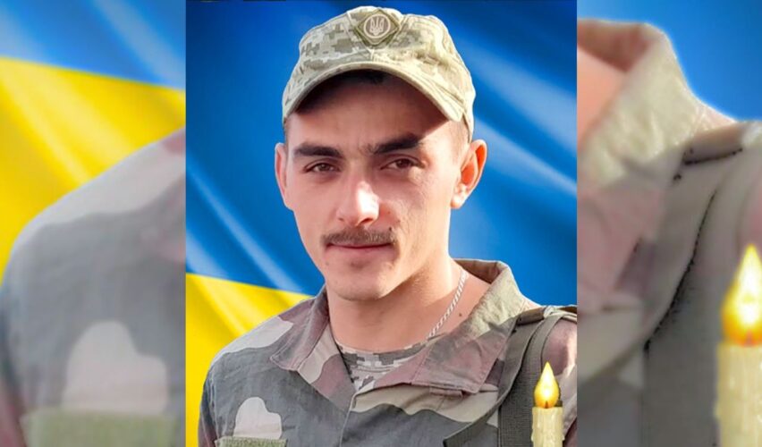 Роман Стасенко
