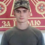 Микола Боднарюк