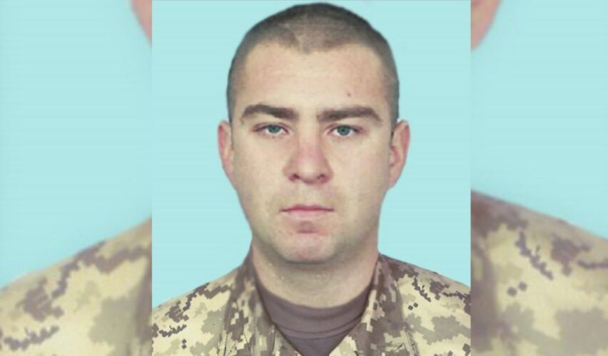 Віктор Самсонюк