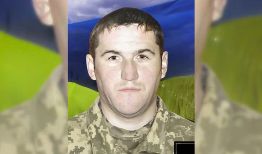 Микола Синіцький