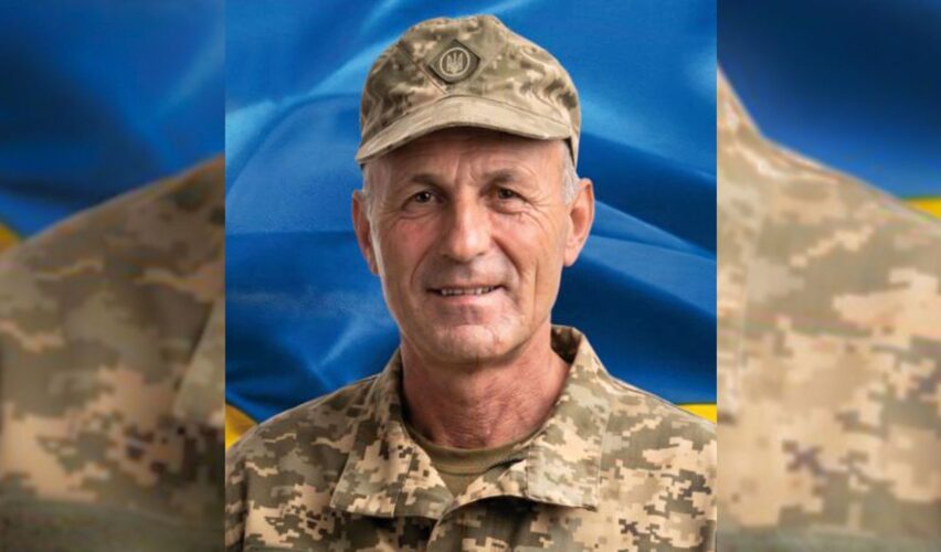 Іван Мазур