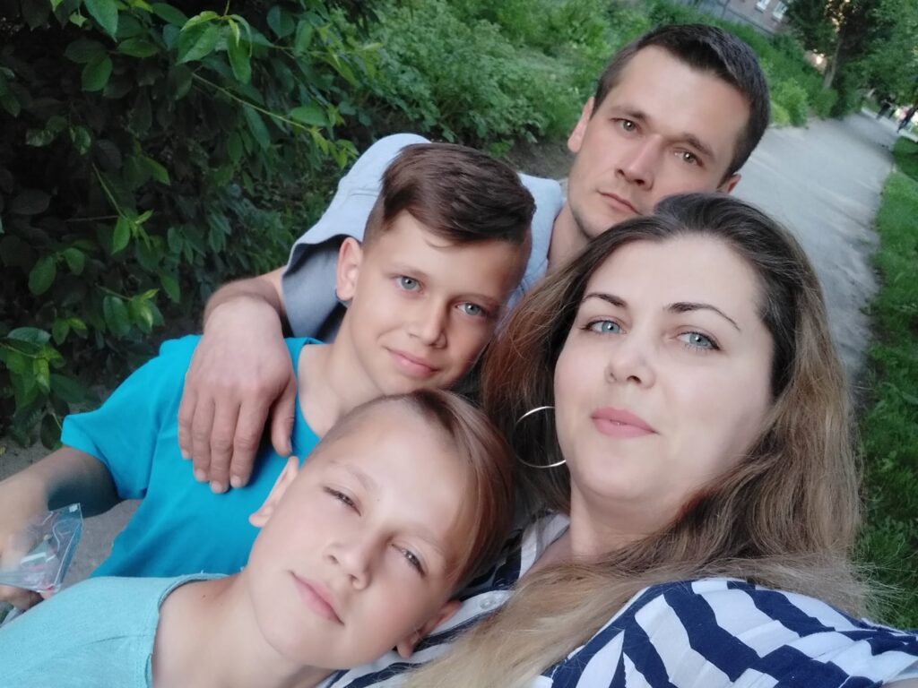 Віталій Черниш 