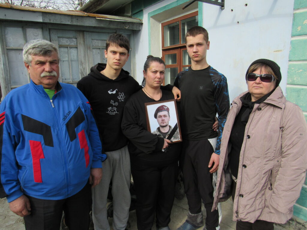 Віталій Черниш 