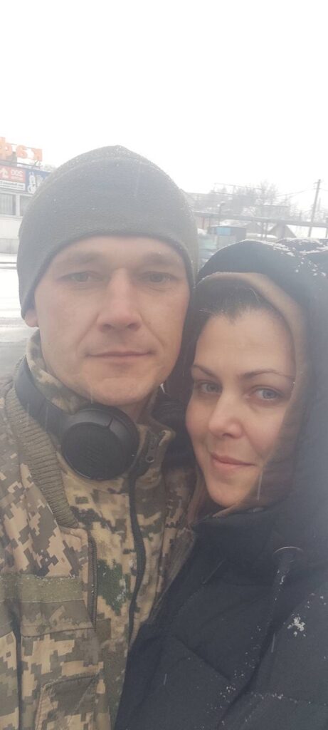 Віталій Черниш 