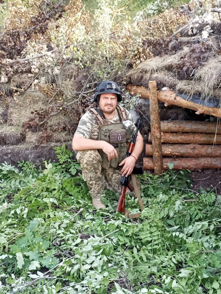 Руслан Антименюк