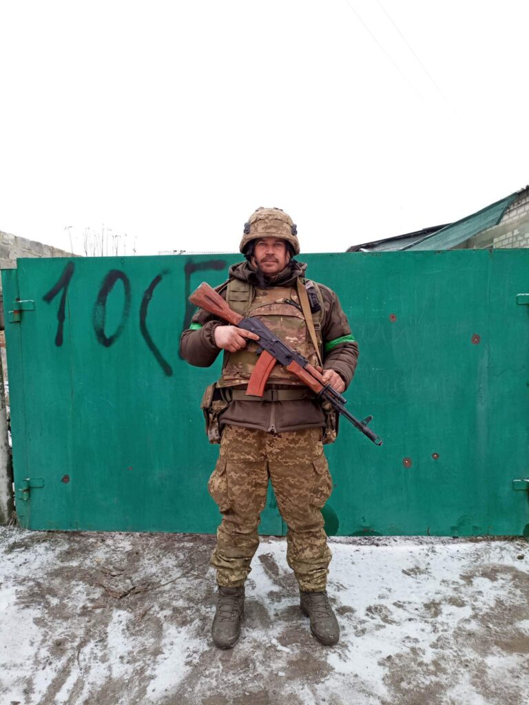 Руслан Антименюк
