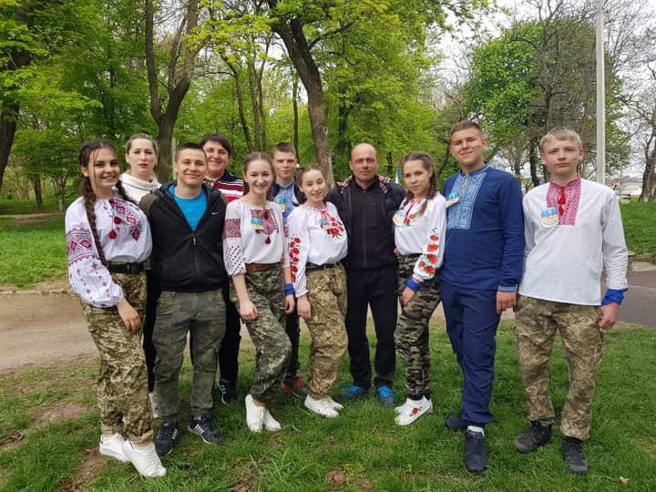 Богдан Мартинюк