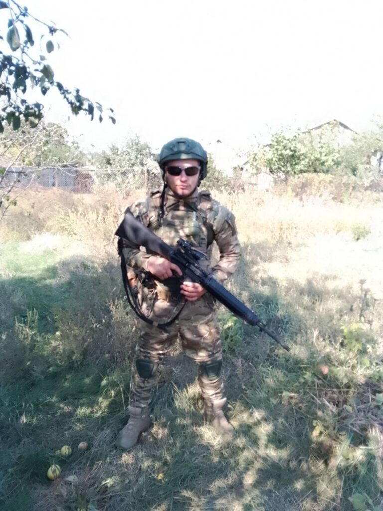 Богдан Мартинюк