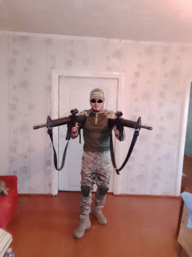 Богдан Мартинюк
