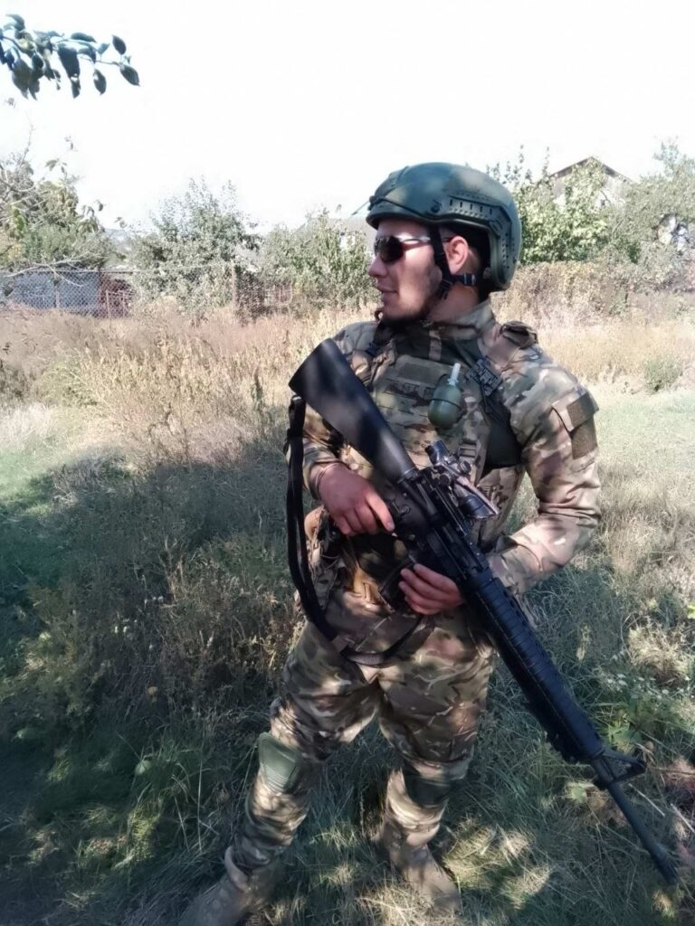 Богдан Мартинюк