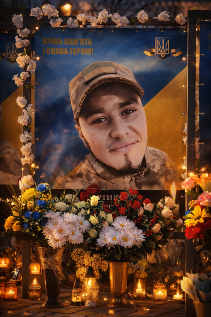 Богдан Мартинюк