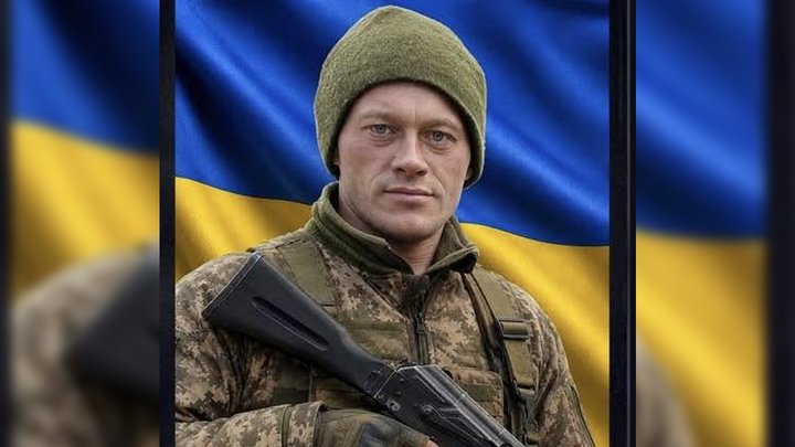 Анатолій Стишак