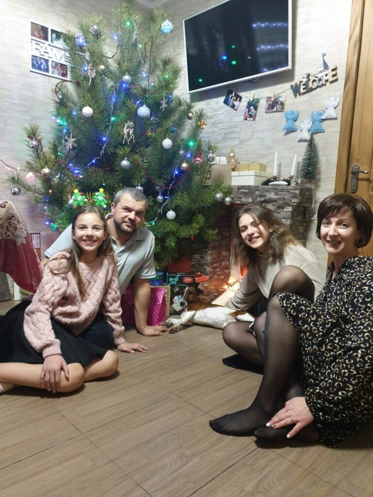 Роман Верещак 