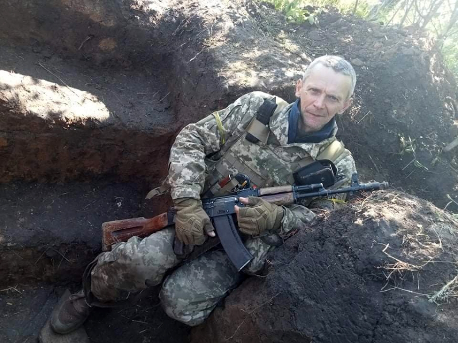 Ігор Брекотнін