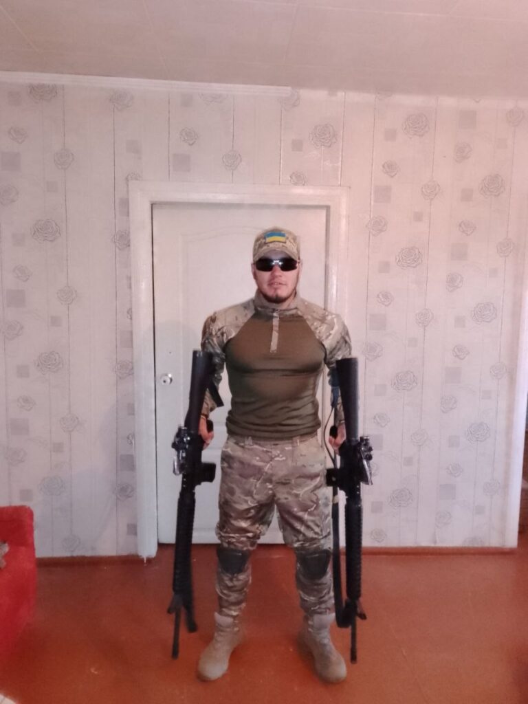 Богдан Мартинюк