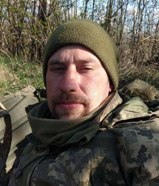 Андрій Михайлюк