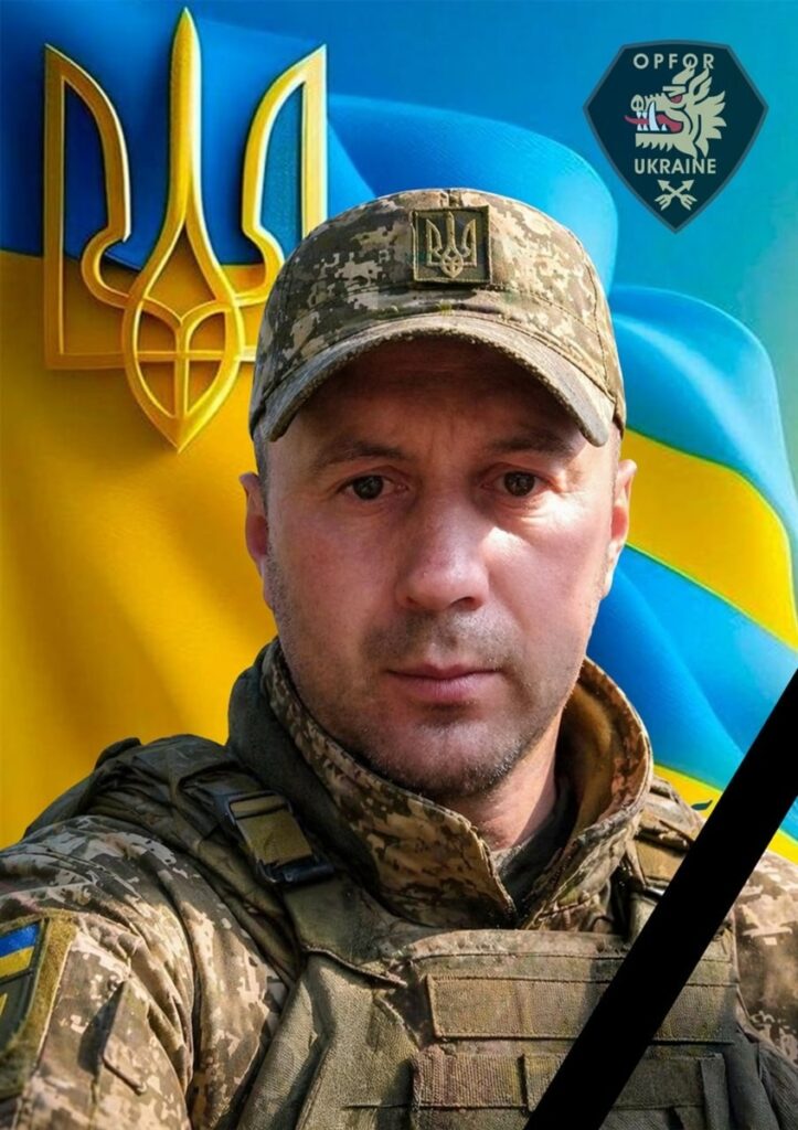 Дмитро Кульбачук
