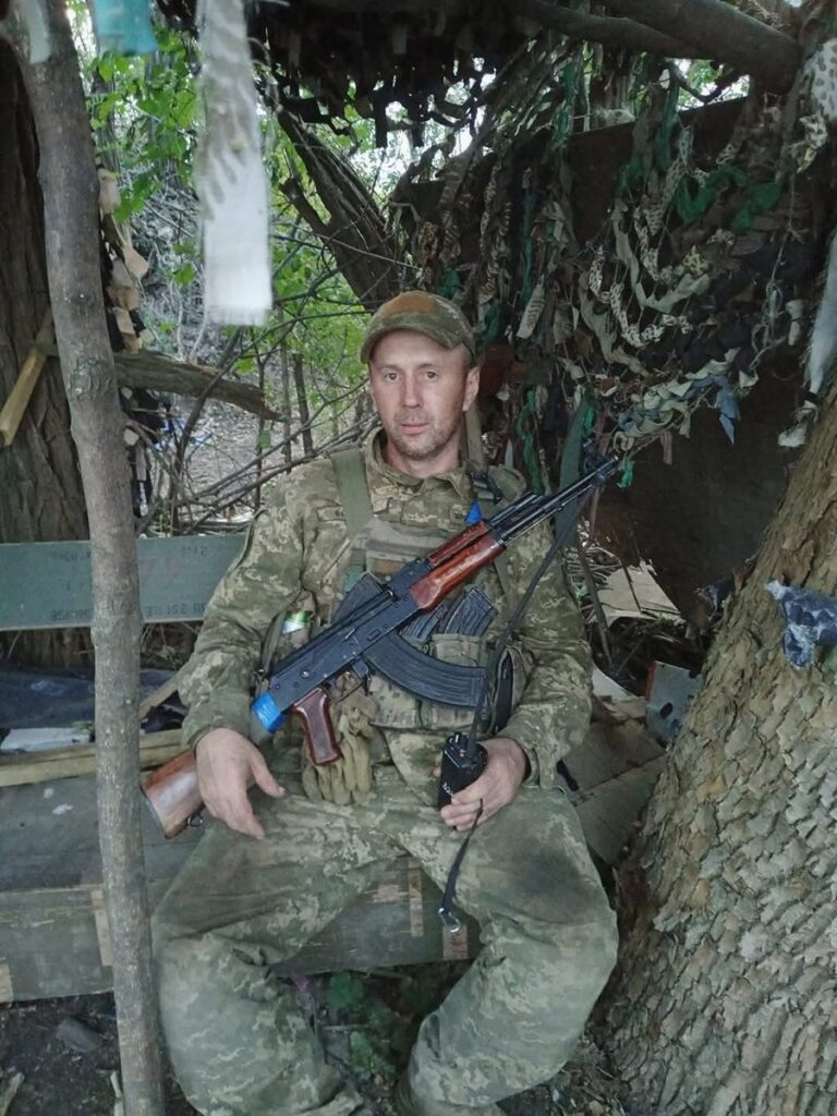 Дмитро Кульбачук