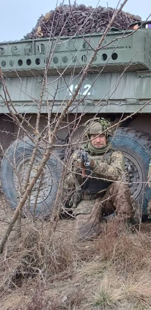 Андрій Михайлюк