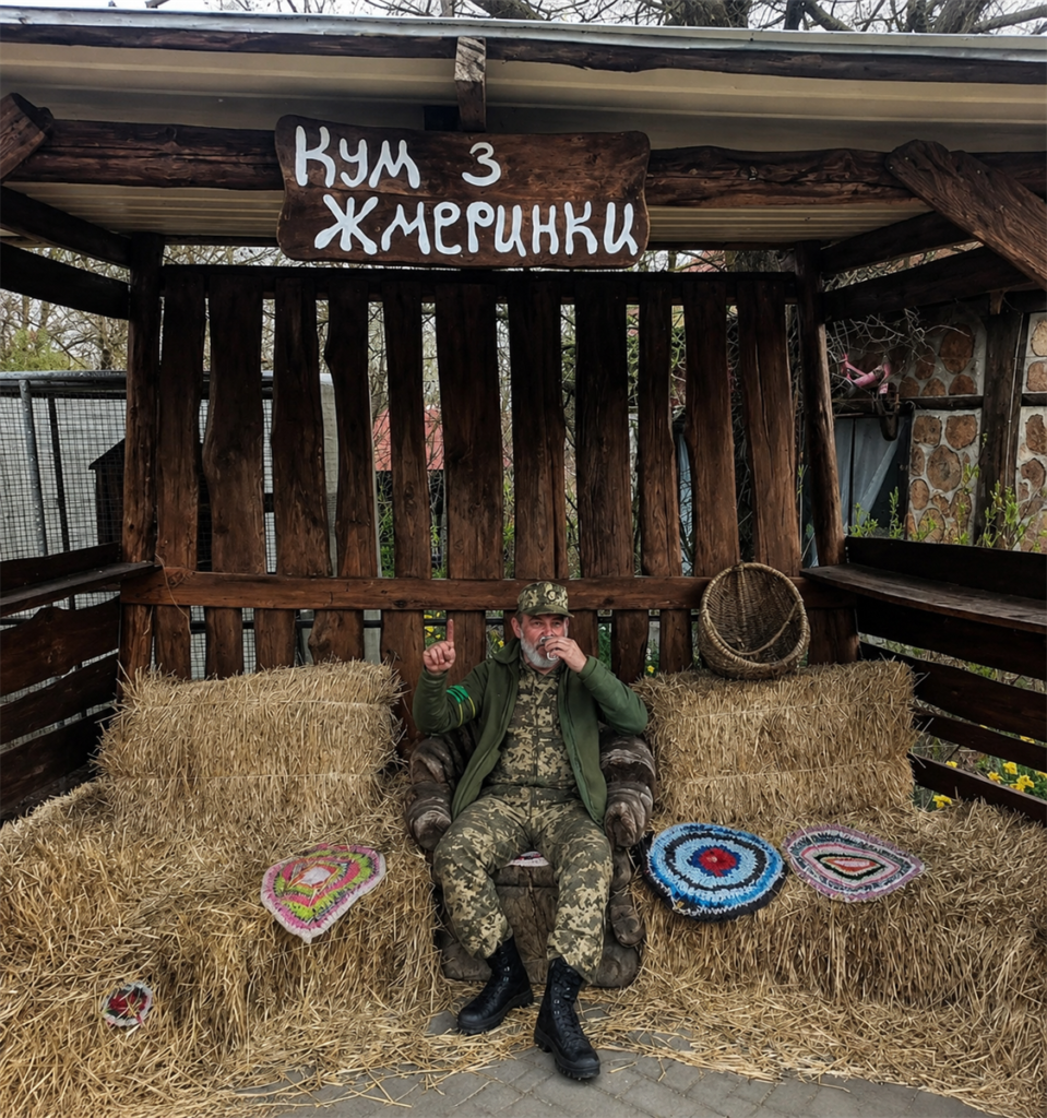 Микола Гаврилюк