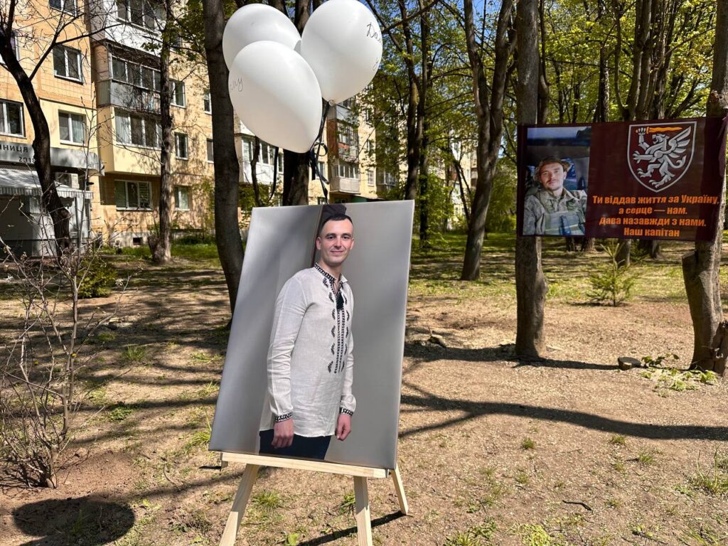 Давид Ковальов