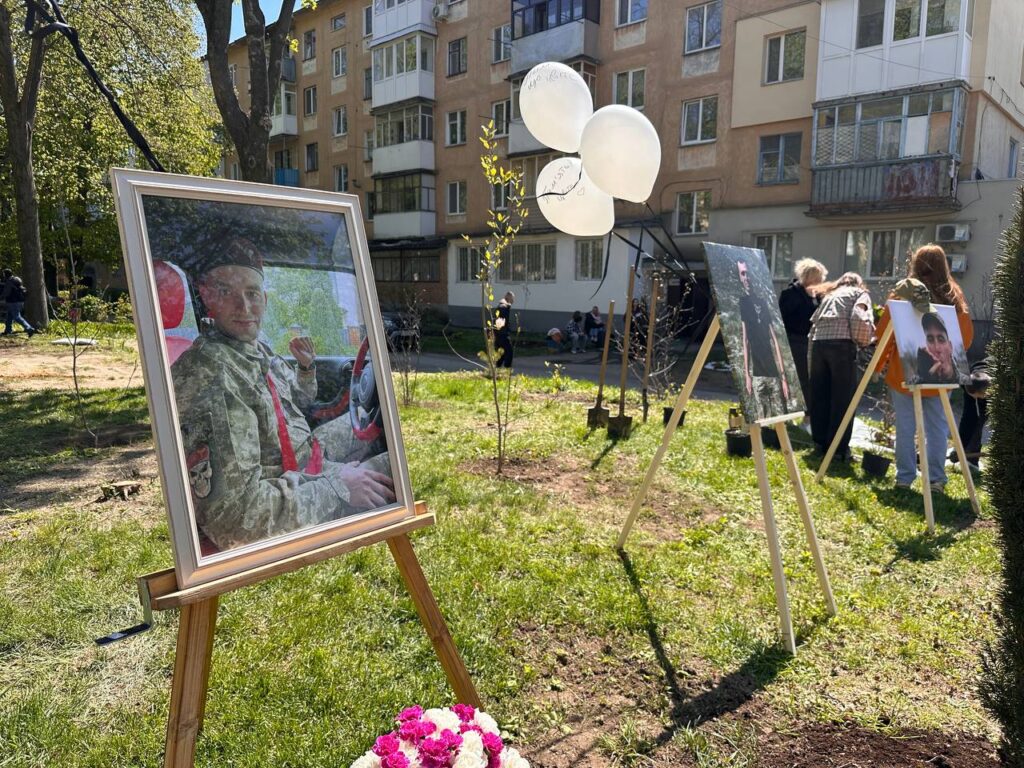 Давид Ковальов