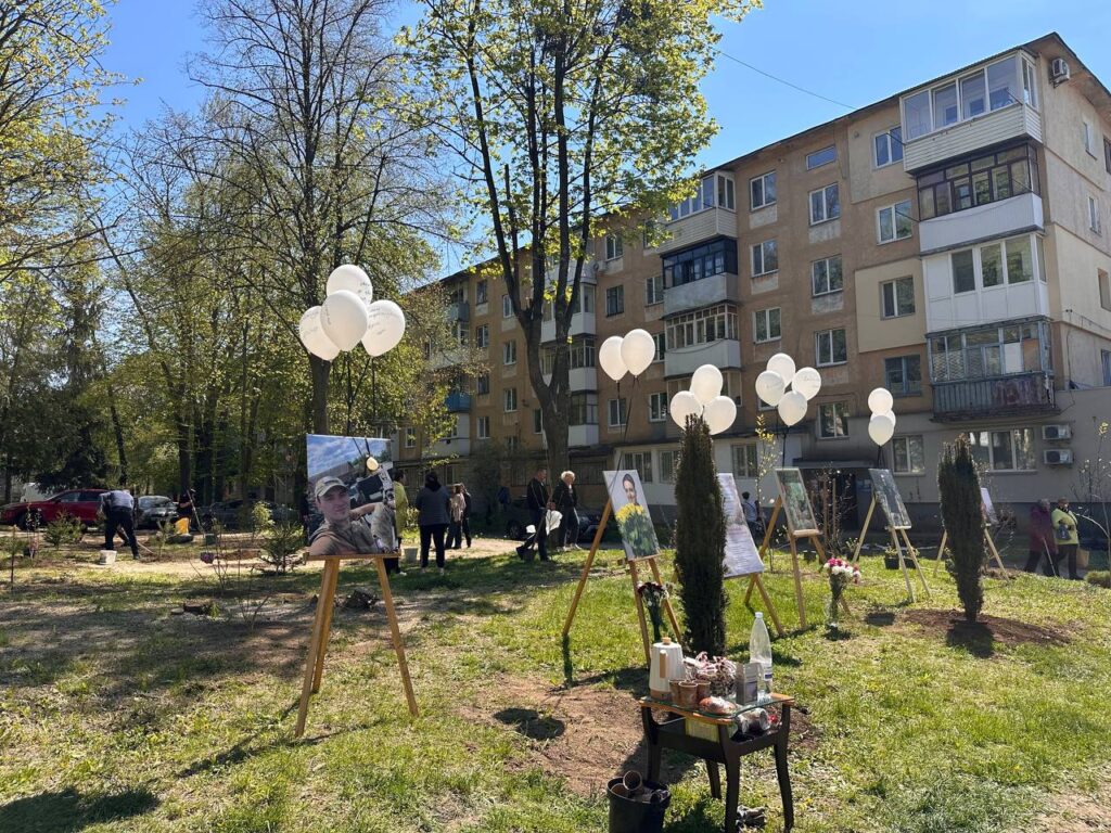 Давид Ковальов