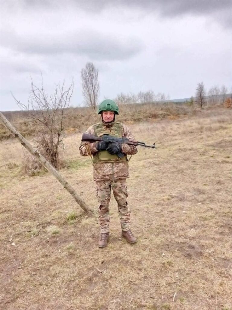 Анатолій Біланчук